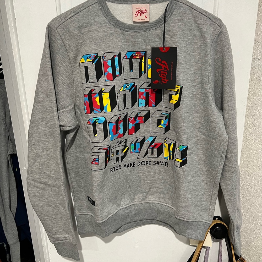 RTGB Sweatshirt